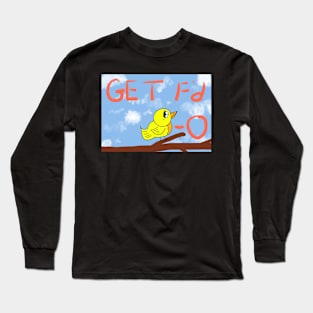 GFB Long Sleeve T-Shirt